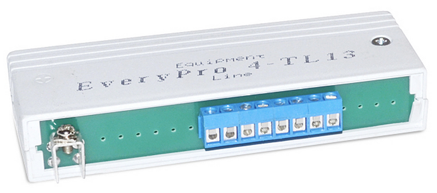 Устройство защиты EveryPro 4-TL13 в Уссурийске