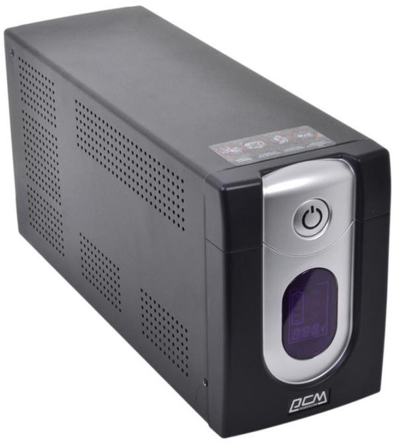 ИБП Powercom IMD 1200AP в Уссурийске
