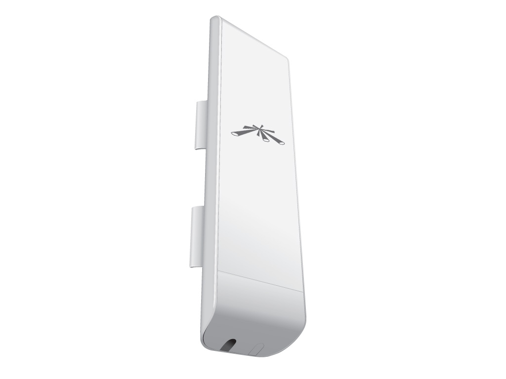 Точка доступа Ubiquiti NanoStation M5 в Уссурийске