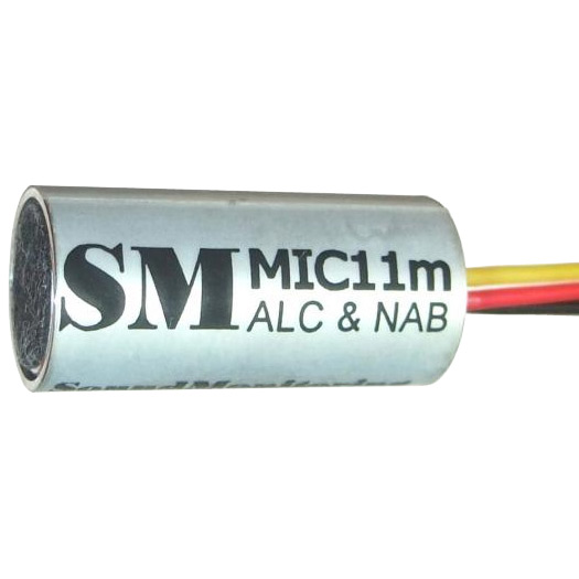 Микрофон МИК-11 М Микрофон МИК-11 М