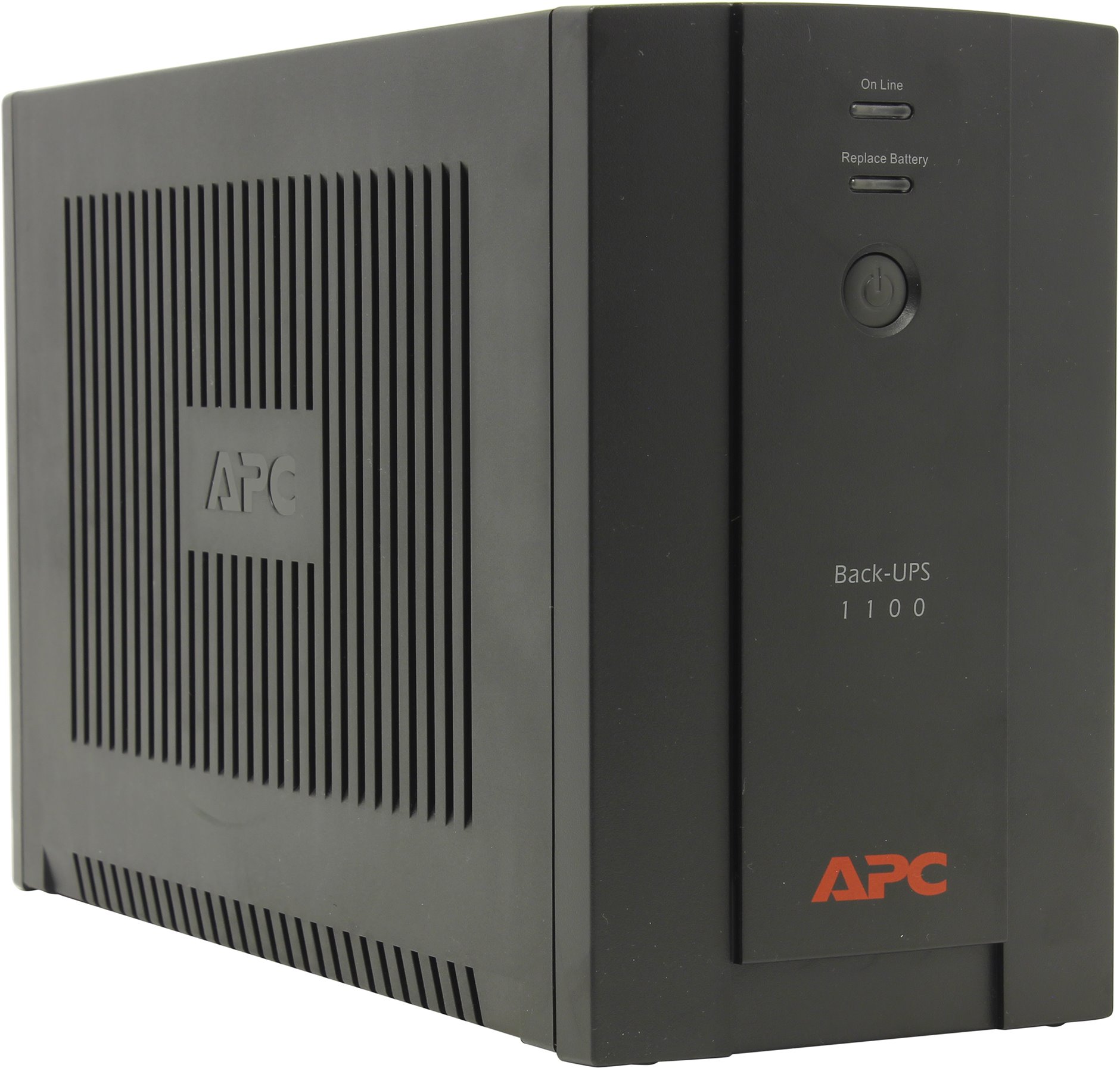 APC-BX1100CI-RC/Bask-UPS1100VA в Уссурийске