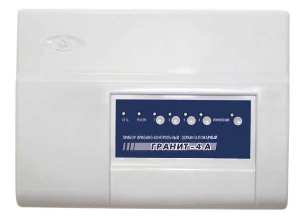ППК  Гранит-4А GSM
