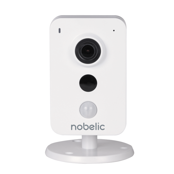 Видеокамера Nobelic NBLC-1110F-MSD (1.3Мп) c POE Видеокамера Nobelic NBLC-1110F-MSD (1.3Мп) c POE