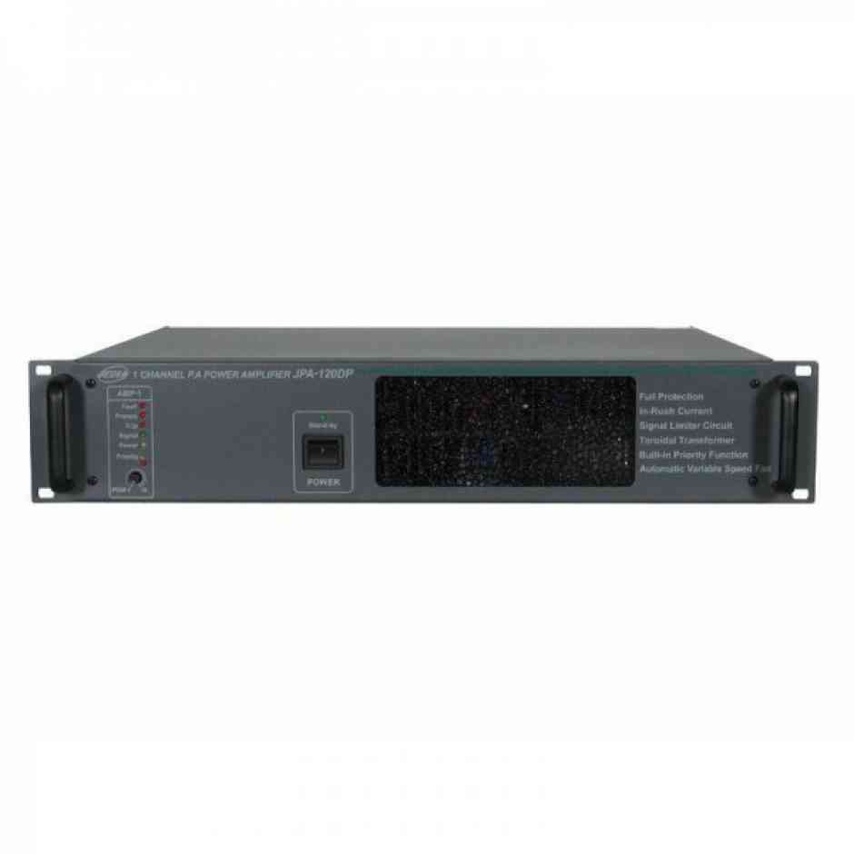 JPA-360DP(T) усилитель мощности 360Вт в Уссурийске