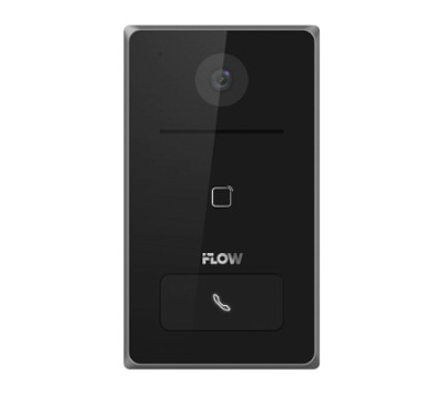 IP-вызывная панель 2Мп DS-KV8413-WME1(C) IP-вызывная панель 2Мп DS-KV8413-WME1(C)