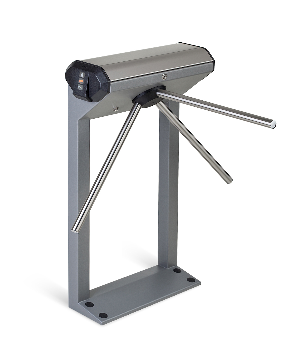 Турникет PERCo-KT02.3 ("Электронная проходная) в Уссурийске
