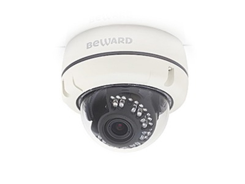 Видеокамера B2710DVZ IP