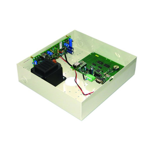 Контроллер сетевой Elsys-MB-NET-2A-ТП в Уссурийске