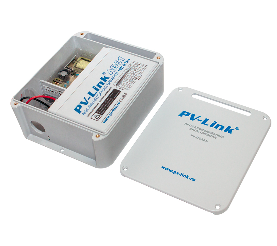 Блок питания PV-Link PV-DC3Ab в Уссурийске