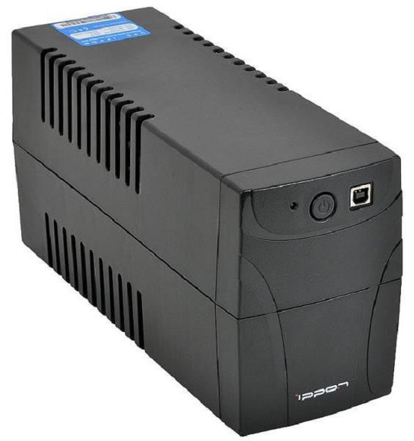 IPPON Back Power Pro 700,ИБП