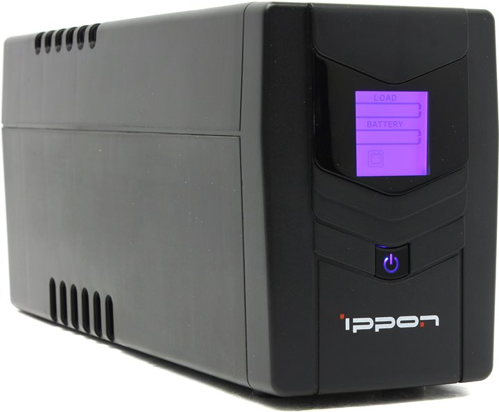 IPPON Back Power Pro 800, ИБП в Уссурийске