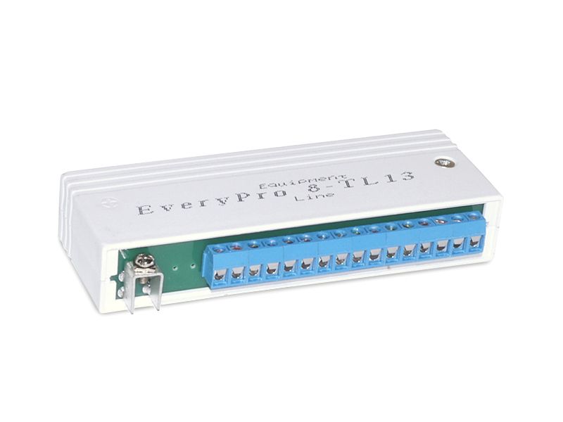 Устройство защиты EveryPro 8-TL 13 на 8 каналов