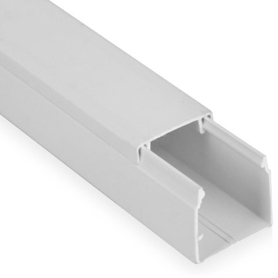 Короб 16*16 (120м) в Уссурийске