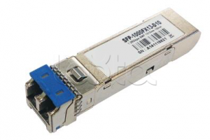 Трансивер оптический одномодовый SFP213-1.25GCT-1000SX в Уссурийске