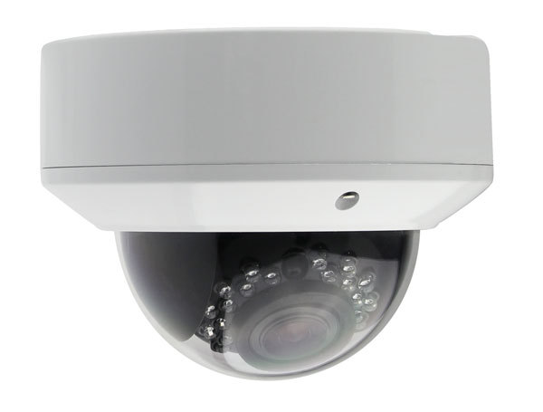 Видеокамера AVTECH AVM328ZA 1.3М купольная IP-камера с ИК-подсветкой в Уссурийске