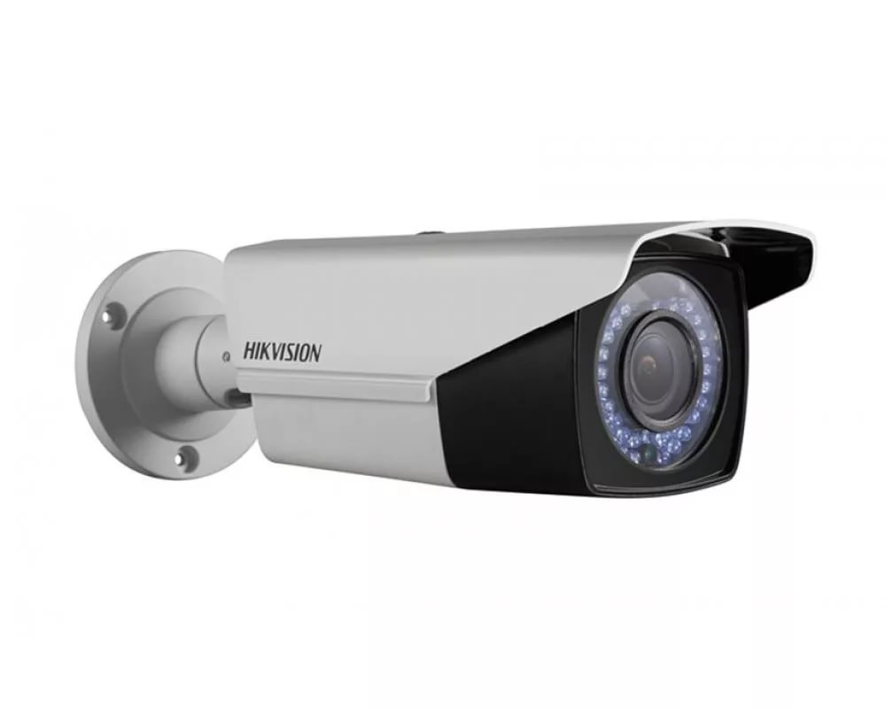 Видеокамера DS-2CE16D1T-VFIR3 (2.8-12mm) 2Mp, HD-TVI Видеокамера DS-2CE16D1T-VFIR3 (2.8-12mm) 2Mp, HD-TVI