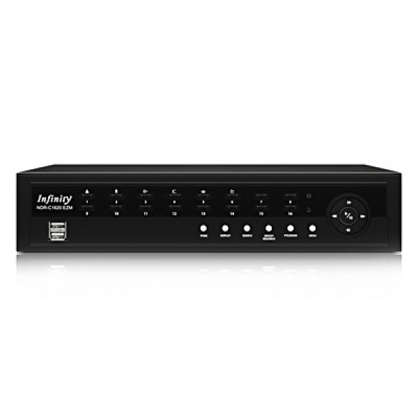 Видеорегистратор Infinity NDR-C820EZM