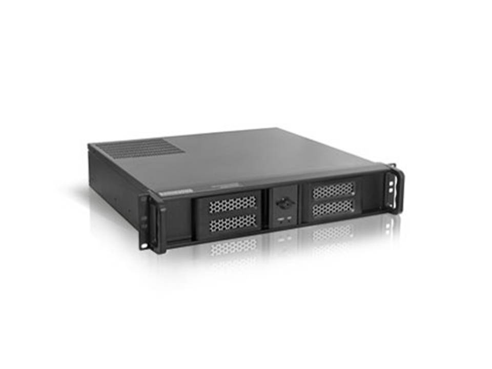 Видеосервер Domination IP-16 2U в Уссурийске