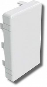Заглушка 25х30 LAN (00867) в Уссурийске