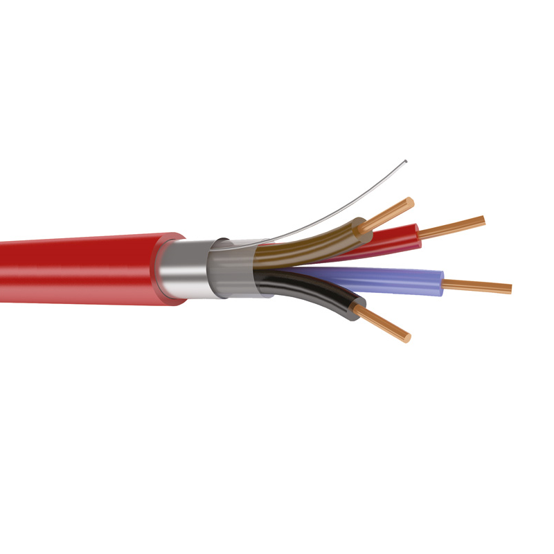 КСВВнг LS 10*0, 5, Кабель, бухта 200 м в Уссурийске
