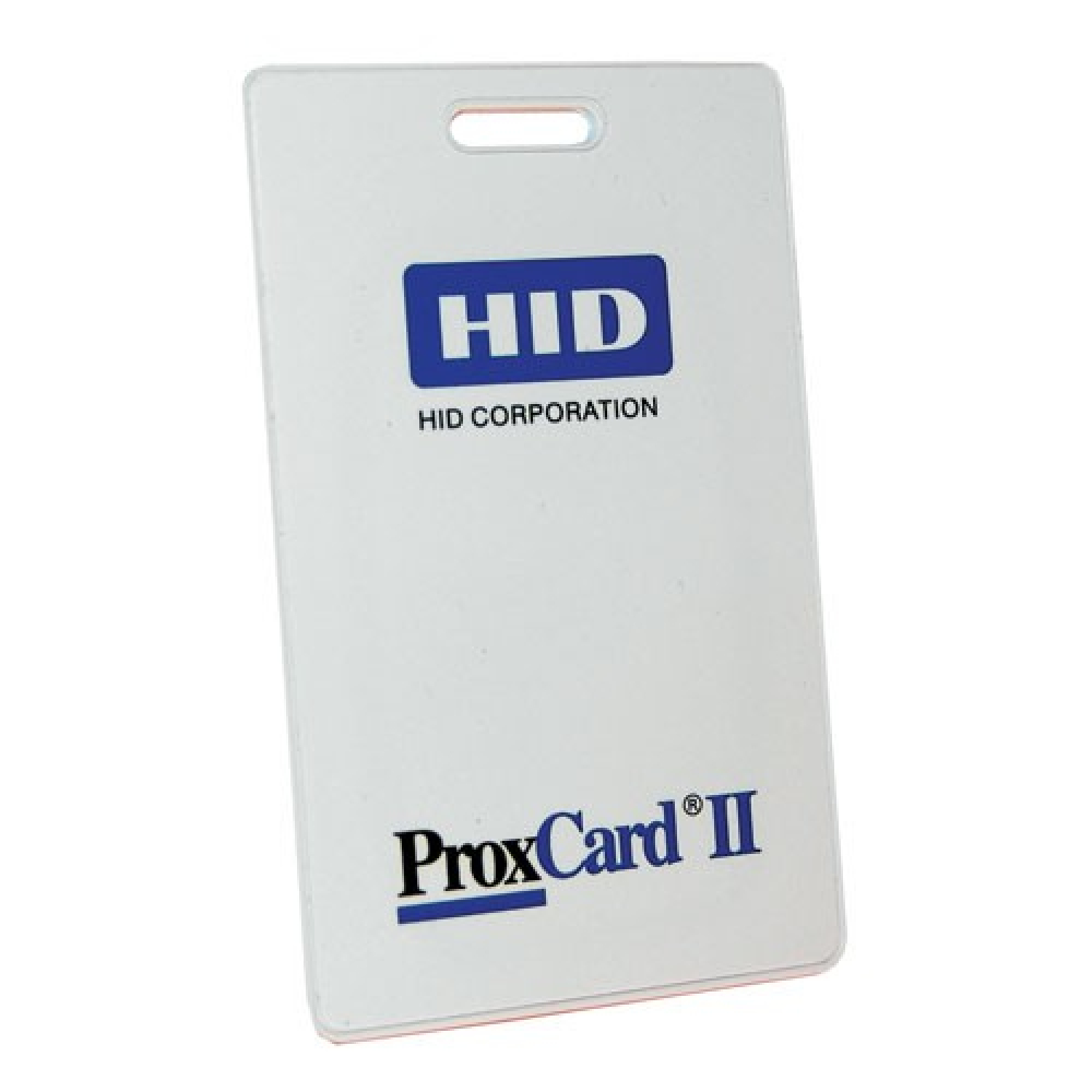 ProxCard II (Карта proximity стандартная) ProxCard II (Карта proximity стандартная)
