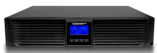 ИБП IPPON 678364 SMART WINNER 3000 NEW ИБП IPPON 678364 SMART WINNER 3000 NEW