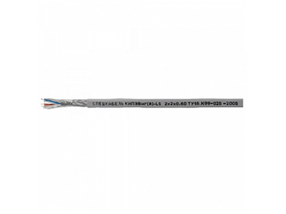 КИПЭВнг(А)-LS 4х2х0, 6 в Уссурийске