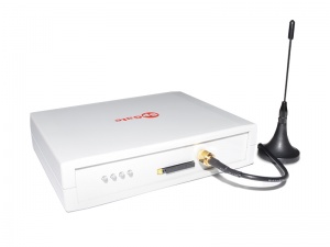 GSM-шлюз SpGate FXO 1 GSM-канал, 1 порт FXO в Уссурийске