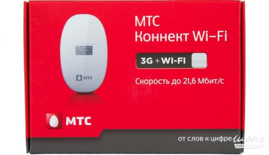 МТС Коннект": 3G МТС Коннект": 3G