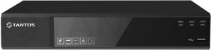 Видеорегистратор TSr-NV08154 (IP до 8Мп, HDD до 12Тб) в Уссурийске