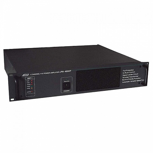 JPA-480DP(PA-148DP) усилитель мощности в Уссурийске