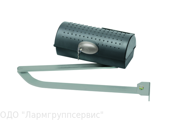 Привод рыч. типа IGEA для расп. ворот 230в. до 2.5м в Уссурийске