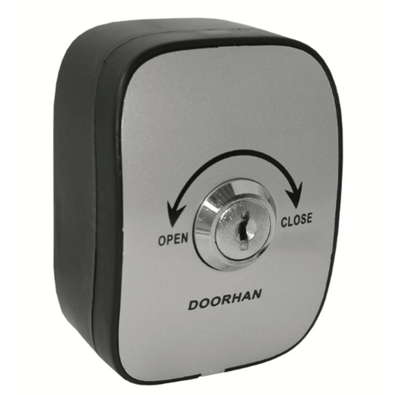 Ключ-кнопка (DOORHAN) в Уссурийске