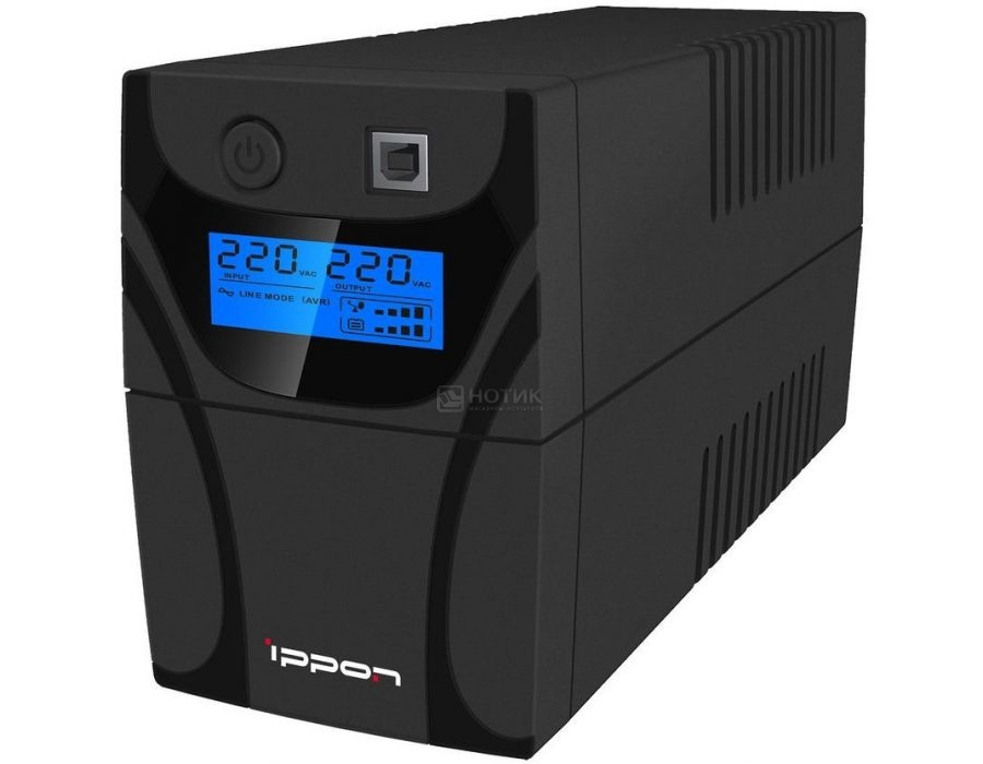 Power Back Pro 600 в Уссурийске