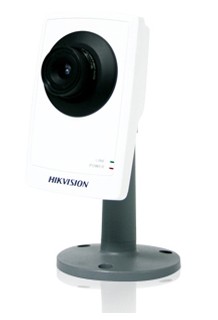 Видеокамера DS-2CD8153F-Е2 день-ночь 4мм уличн в Уссурийске