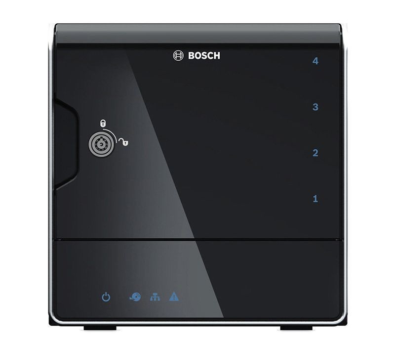 Видеорегистратор IP BOSH DIP-2040EZ-00NBOSH DIP-2040EZ-00N