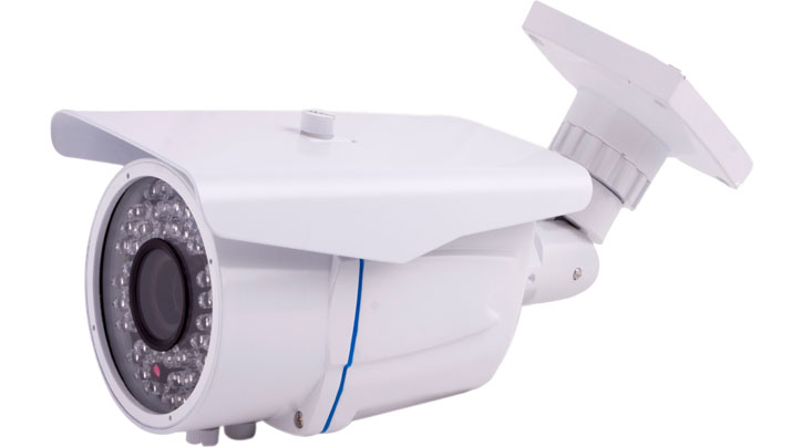 Видеокамера IP BL-C7QA1080, 2 МП в Уссурийске