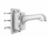 DS-1604ZJ-BOX-POLE кронштейн (крепление на столб с монтажной коробкой)
