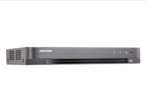 Видеорегистратор DS-7316HUHI-K4 16 канальный в Уссурийске