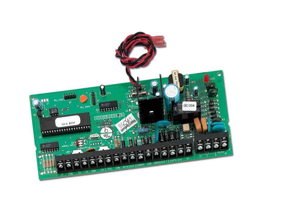 NX-4-BO-FG-EUR в Уссурийске