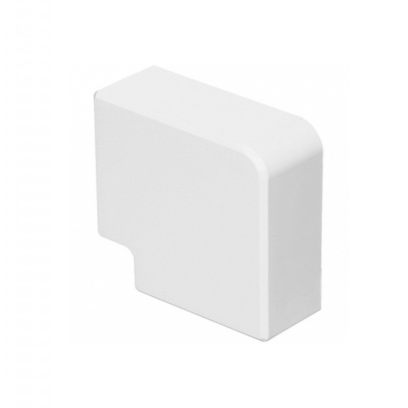 30293 Угол плоский для миниплинт60х16-20    Legrand
