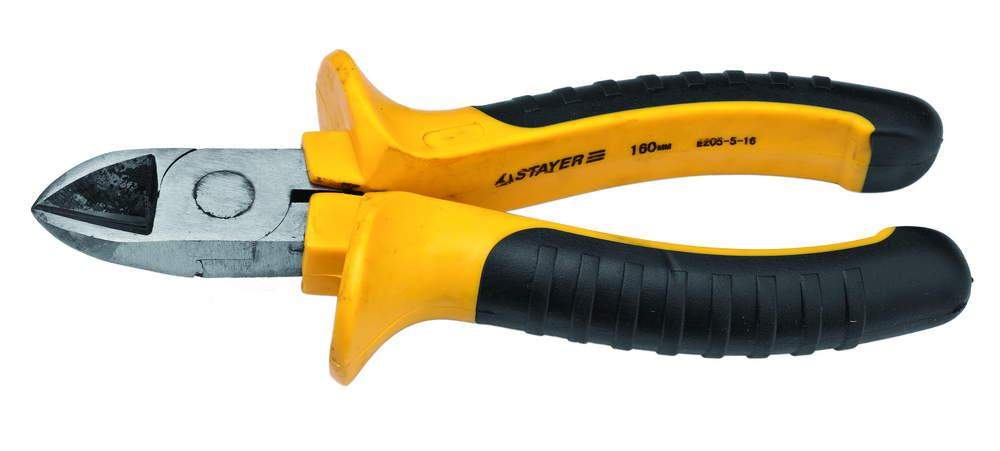Бокорезы 160мм STAYER "Standard"