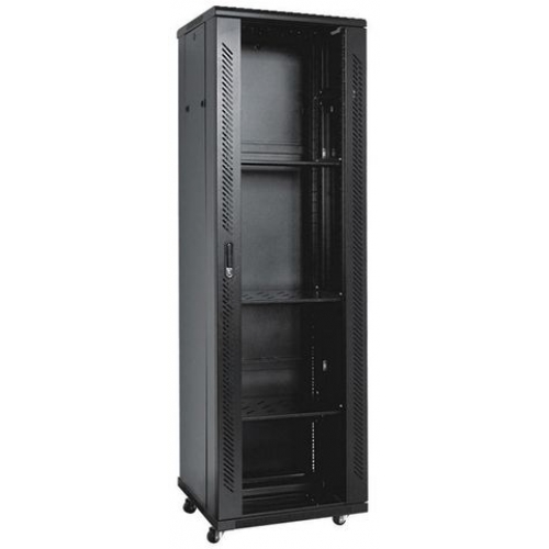 Шкаф KRAULER 22U 19" 600х1000х1166mm в Уссурийске