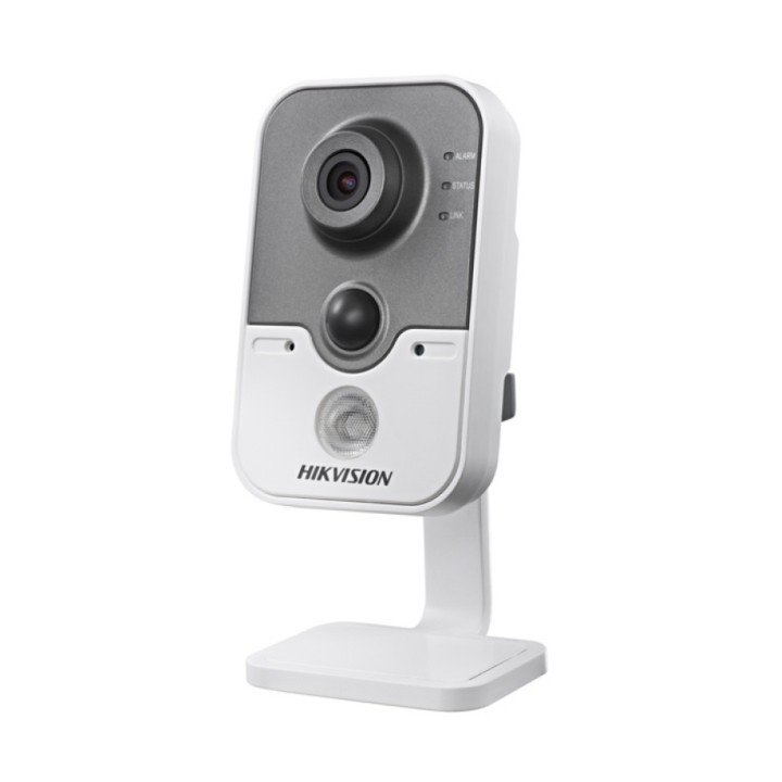 Видеокамера DS-2CD2432F-IW(2,8mm) 3 Мп Видеокамера DS-2CD2432F-IW(2,8mm) 3 Мп