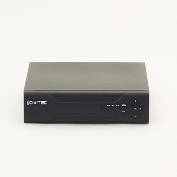 Divitec DT-iDVR08100 в Уссурийске