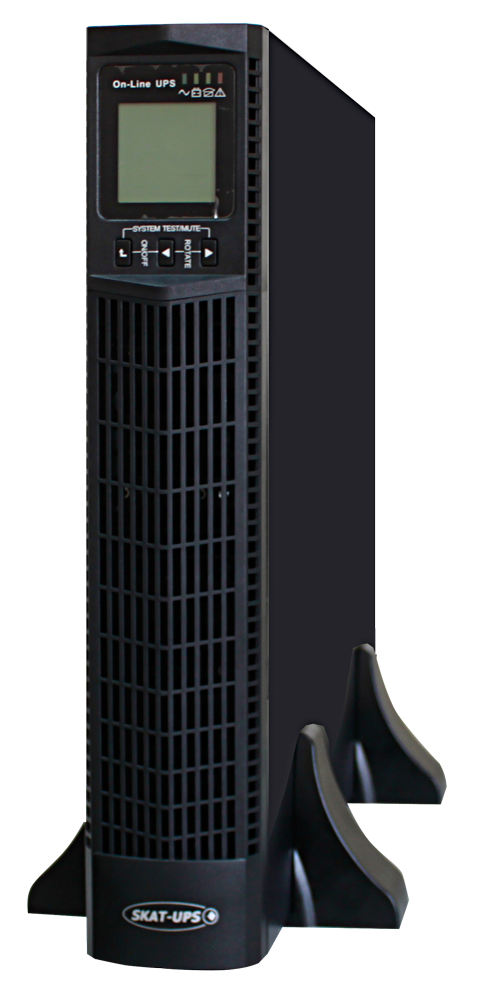 SKAT-UPS 3000 RACK + 6х9Ah в Уссурийске