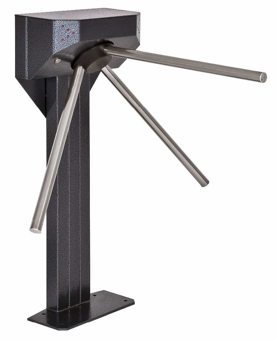 Турникет PERCo-AA-04 в Уссурийске