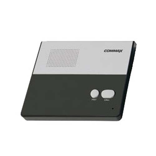 Интерком СМ-800SCommax(уд/дос-уп д/станц.СМ-810) Интерком СМ-800SCommax(уд/дос-уп д/станц.СМ-810)
