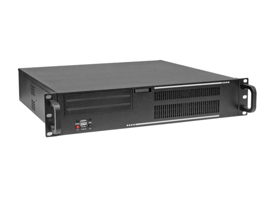 Видеосервер Domination IP-32-4 MDR в Уссурийске