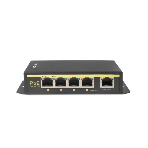 Коммутатор Proto POE CW-4P1 в Уссурийске